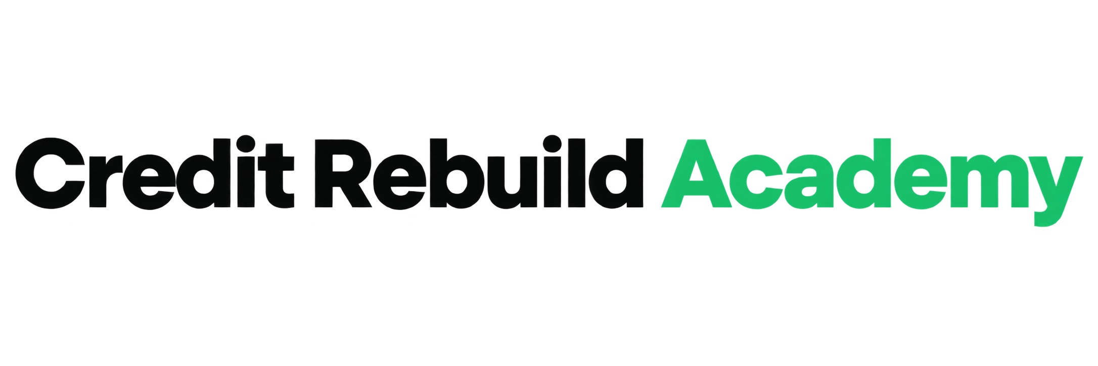 Credit Rebuild Academy