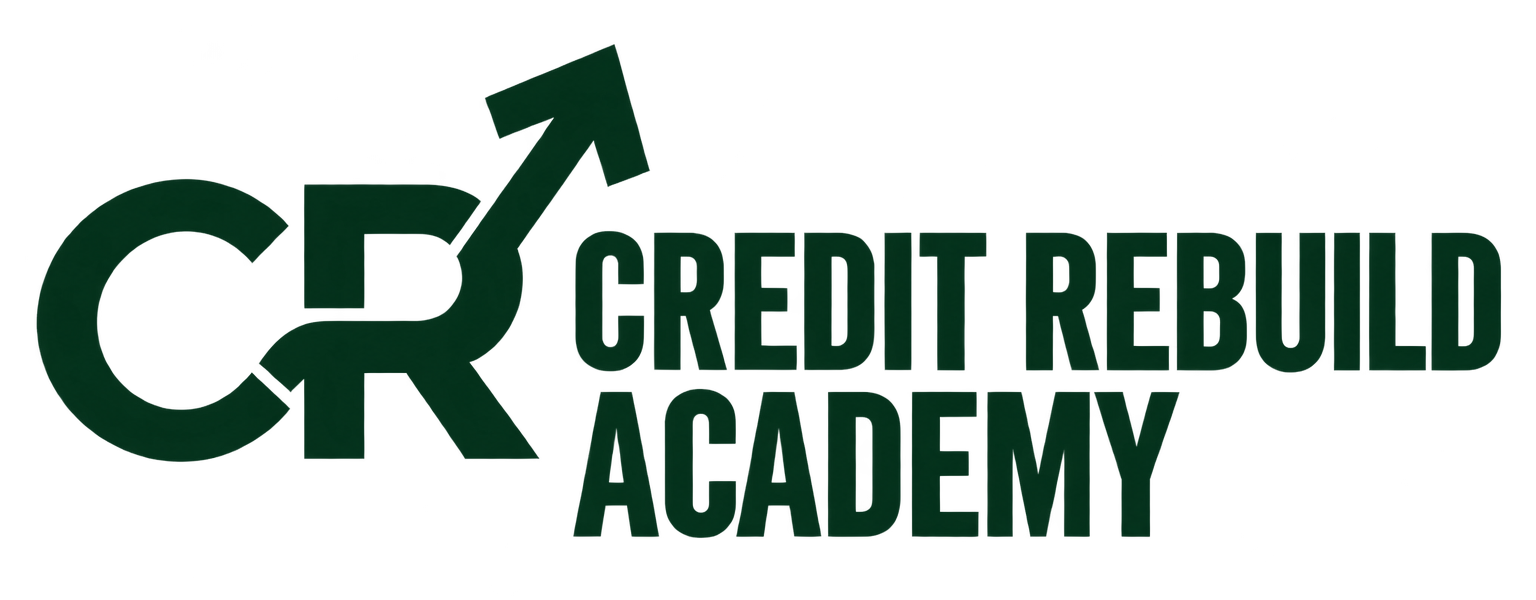 Credit Rebuild Academy